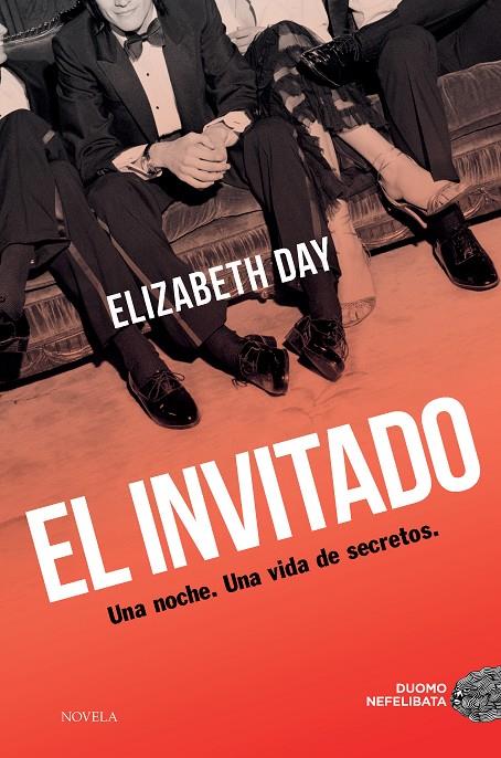 El invitado | 9788417761936 | Day, Elizabeth | Llibres.cat | Llibreria online en català | La Impossible Llibreters Barcelona