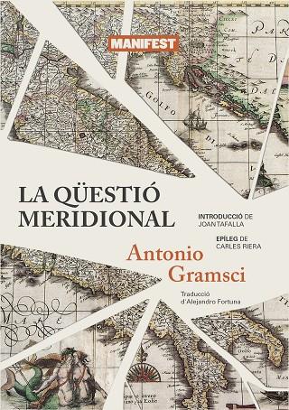 Questio meridional | 9788419719027 | Gramsci, Antonio | Llibres.cat | Llibreria online en català | La Impossible Llibreters Barcelona