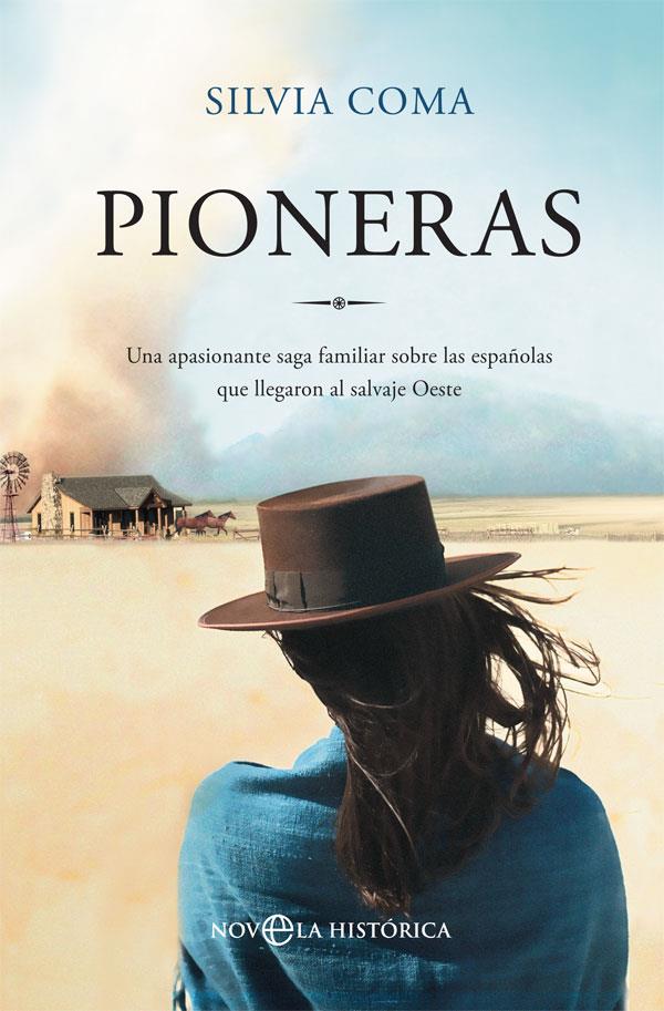 Pioneras | 9788491647331 | Coma González, Silvia | Llibres.cat | Llibreria online en català | La Impossible Llibreters Barcelona