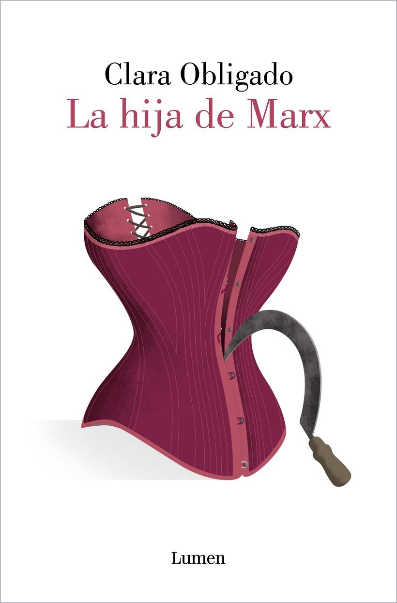 La hija de Marx | 9788426424259 | Obligado, Clara | Llibres.cat | Llibreria online en català | La Impossible Llibreters Barcelona