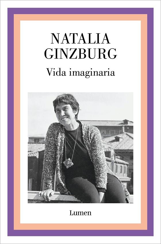 Vida imaginaria | 9788426424372 | Ginzburg, Natalia | Llibres.cat | Llibreria online en català | La Impossible Llibreters Barcelona