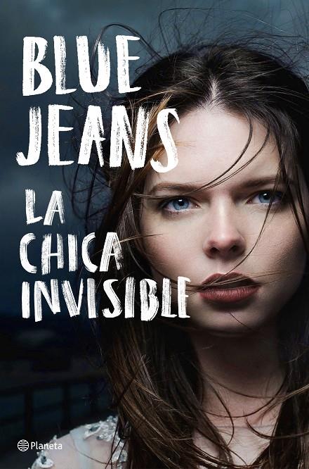 La chica invisible | 9788408184782 | Blue Jeans | Llibres.cat | Llibreria online en català | La Impossible Llibreters Barcelona