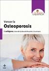 Vencer la osteoporosis | 9788441427020 | Lajusticia Bergasa, Ana María | Llibres.cat | Llibreria online en català | La Impossible Llibreters Barcelona