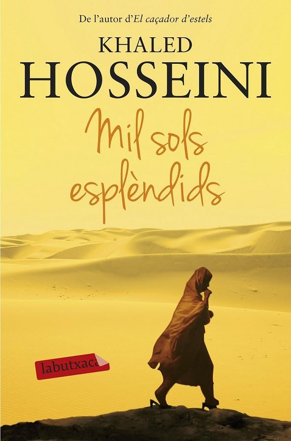Mil sols esplèndids | 9788499308753 | Khaled Hosseini | Llibres.cat | Llibreria online en català | La Impossible Llibreters Barcelona