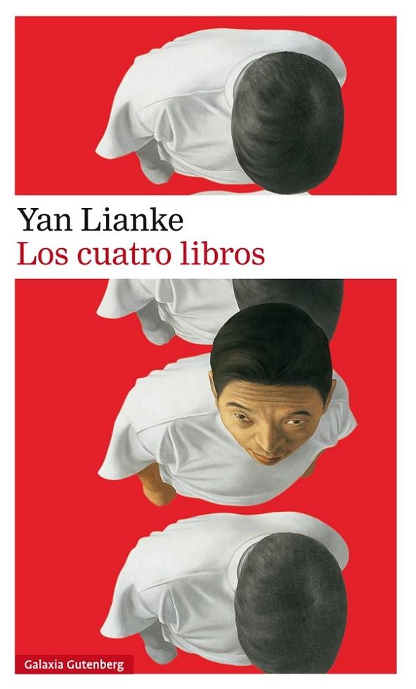 Los cuatro libros | 9788416734160 | Lianke, Yan | Llibres.cat | Llibreria online en català | La Impossible Llibreters Barcelona