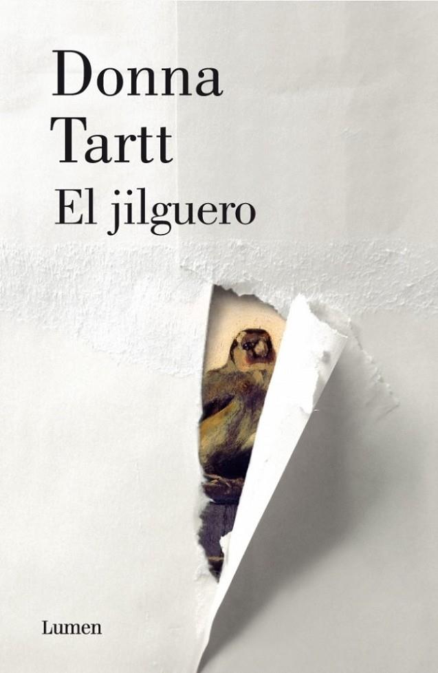 El jilguero | 9788426422439 | TARTT,DONNA | Llibres.cat | Llibreria online en català | La Impossible Llibreters Barcelona