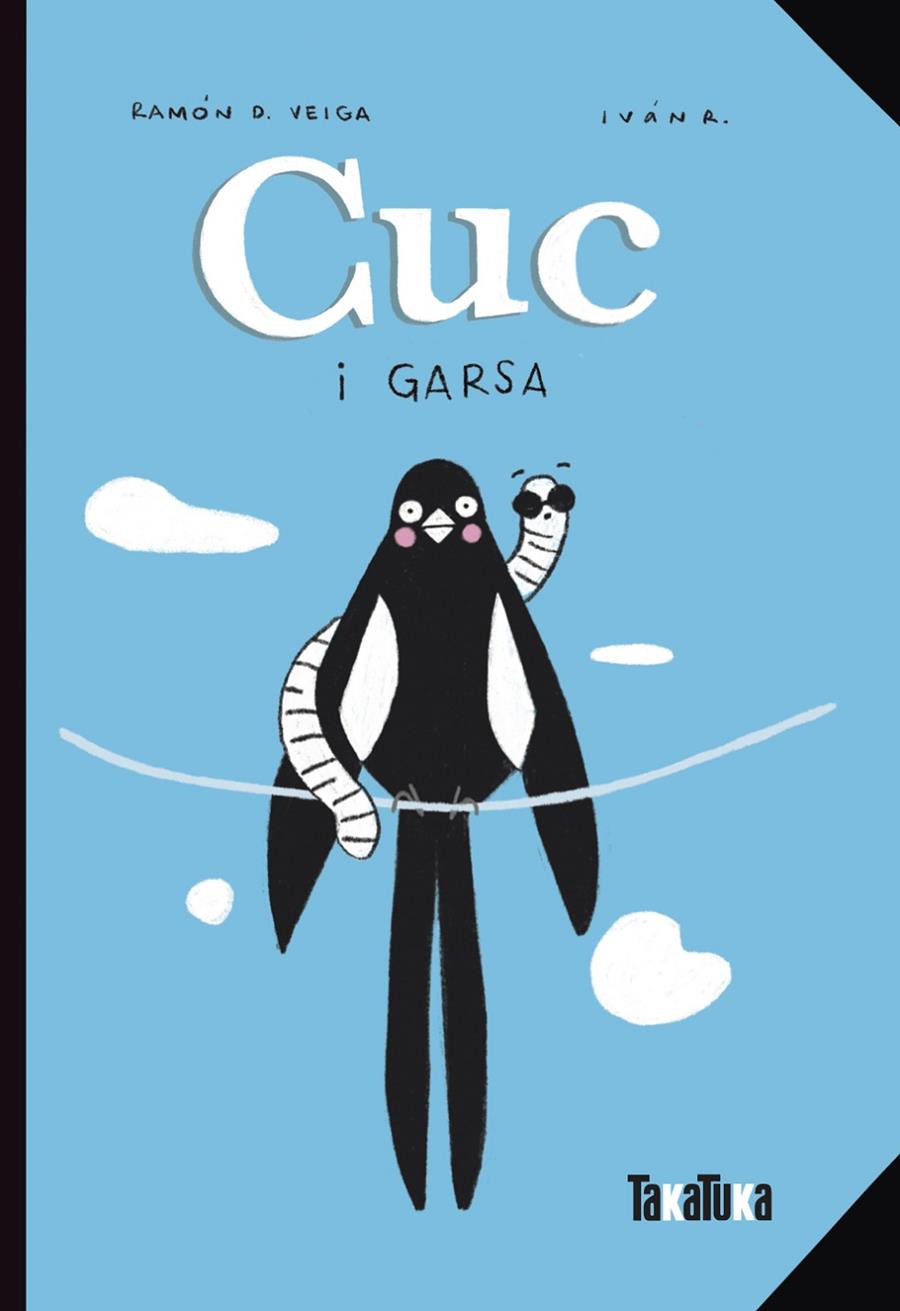 Cuc i Garsa | 9788418821301 | Veiga, Ramón D. | Llibres.cat | Llibreria online en català | La Impossible Llibreters Barcelona
