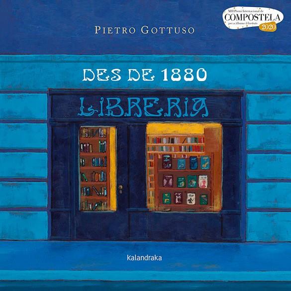 Des de 1880 | 9788418558047 | Gottuso, Pietro | Llibres.cat | Llibreria online en català | La Impossible Llibreters Barcelona