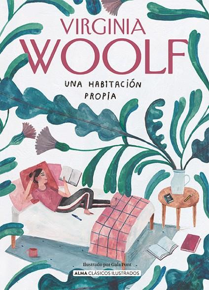 Una habitación propia | 9788418395802 | Woolf, Virginia | Llibres.cat | Llibreria online en català | La Impossible Llibreters Barcelona