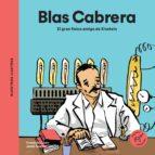 Blas Cabrera | 9788494723728 | Fundación Acuorum | Llibres.cat | Llibreria online en català | La Impossible Llibreters Barcelona