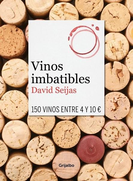 Vinos imbatibles | 9788425351419 | SEIJAS, DAVID | Llibres.cat | Llibreria online en català | La Impossible Llibreters Barcelona
