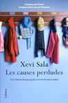 Les causes perdudes | 9788466413497 | Sala, Xevi | Llibres.cat | Llibreria online en català | La Impossible Llibreters Barcelona