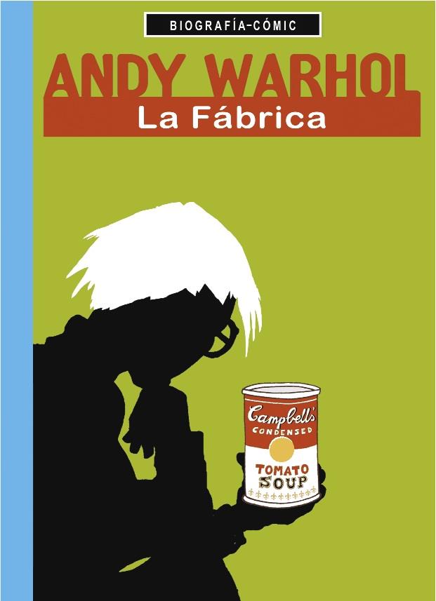 Andy Warhol | 9788494546600 | Blöss, Willi | Llibres.cat | Llibreria online en català | La Impossible Llibreters Barcelona