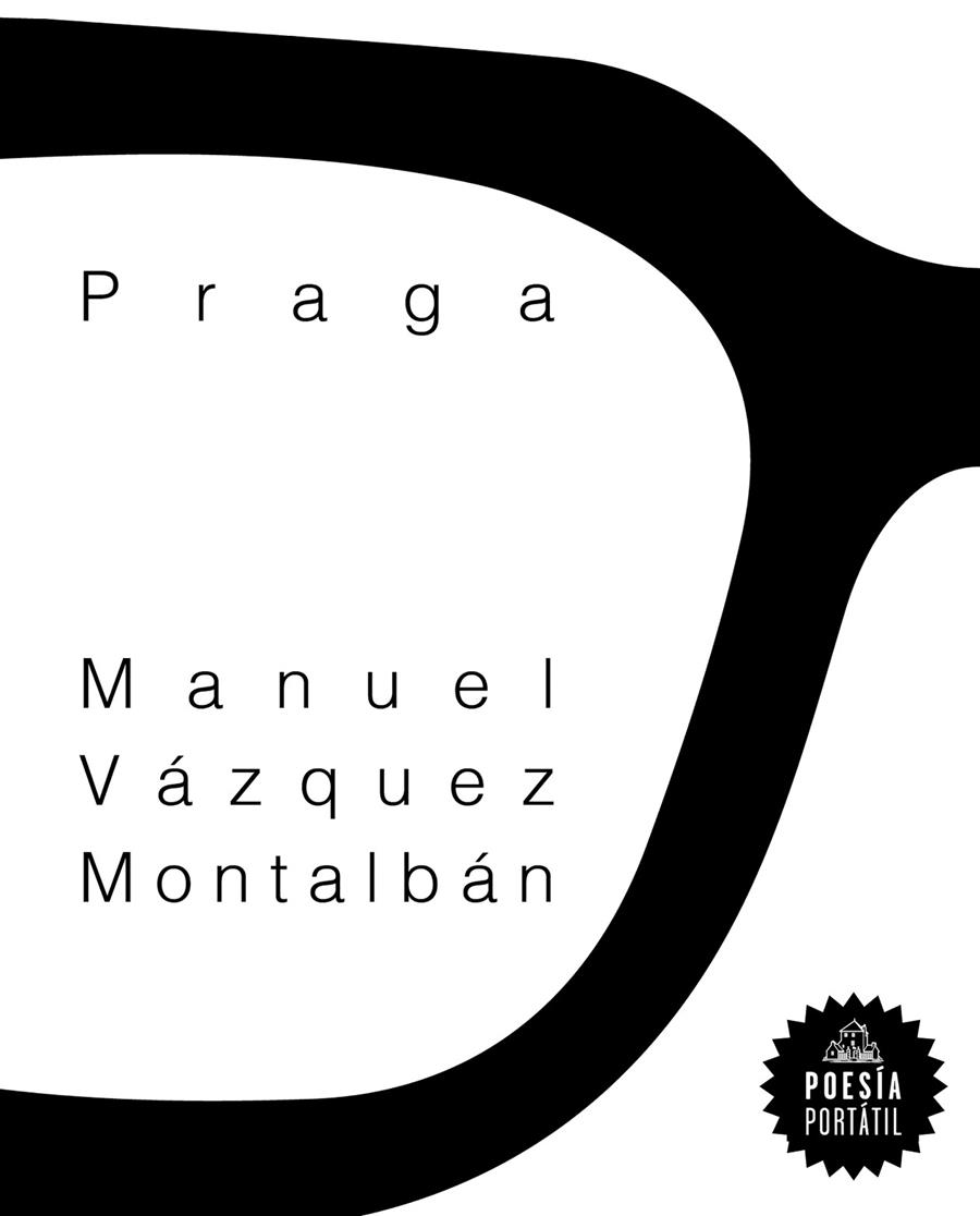 Praga | 9788439736332 | Vázquez Montalbán, Manuel | Llibres.cat | Llibreria online en català | La Impossible Llibreters Barcelona