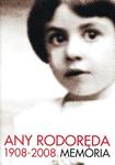 Any Rodoreda 1908-2008. Memòria | 9788492321186 | Diversos | Llibres.cat | Llibreria online en català | La Impossible Llibreters Barcelona