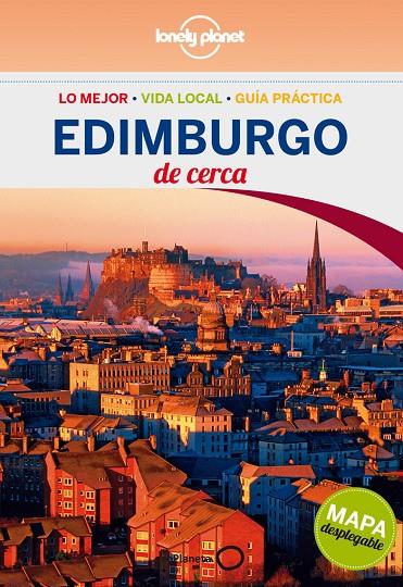 Edimburgo De cerca 2 | 9788408125907 | Neil Wilson | Llibres.cat | Llibreria online en català | La Impossible Llibreters Barcelona
