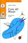 L'any del Blauet | 9788448907259 | Cabré, Jaume | Llibres.cat | Llibreria online en català | La Impossible Llibreters Barcelona