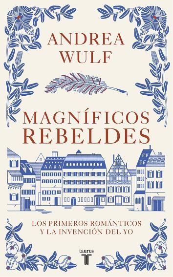 Magníficos rebeldes | 9788430623907 | Wulf, Andrea | Llibres.cat | Llibreria online en català | La Impossible Llibreters Barcelona