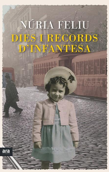 Dies i records d'infantesa | 9788416154449 | Feliu i Mestres, Núria | Llibres.cat | Llibreria online en català | La Impossible Llibreters Barcelona