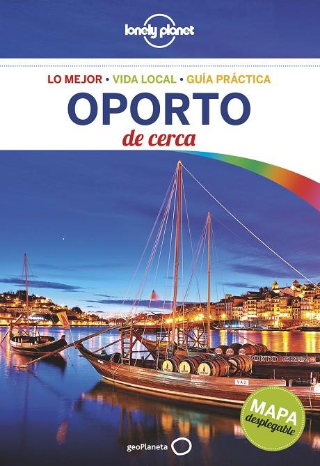 Oporto De cerca | 9788408148364 | Kerry Christiani | Llibres.cat | Llibreria online en català | La Impossible Llibreters Barcelona