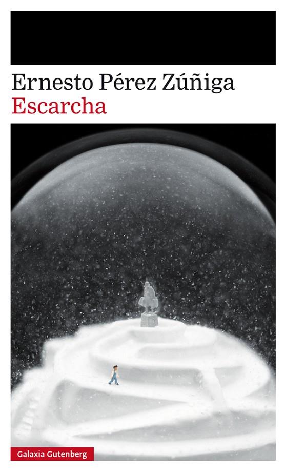 Escarcha | 9788417355517 | Pérez Zúñiga, Ernesto | Llibres.cat | Llibreria online en català | La Impossible Llibreters Barcelona