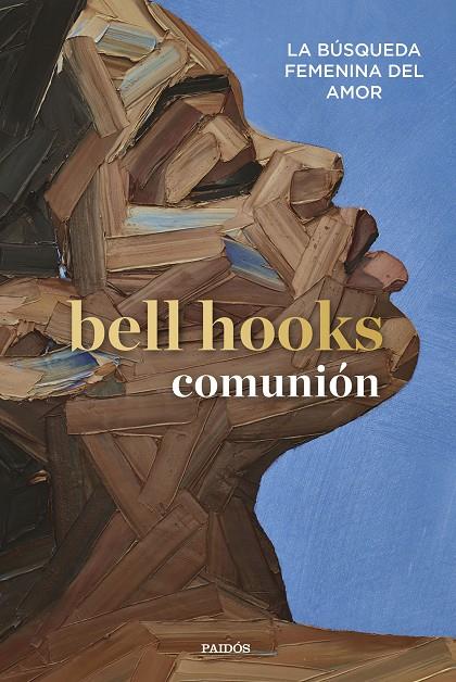 Comunión | 9788449340604 | bell hooks | Llibres.cat | Llibreria online en català | La Impossible Llibreters Barcelona