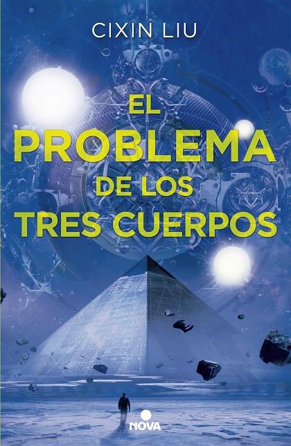 El problema de los tres cuerpos | 9788466659734 | Cixin, Liu | Llibres.cat | Llibreria online en català | La Impossible Llibreters Barcelona