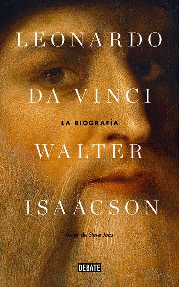 Leonardo da Vinci | 9788499928333 | Walter Isaacson | Llibres.cat | Llibreria online en català | La Impossible Llibreters Barcelona