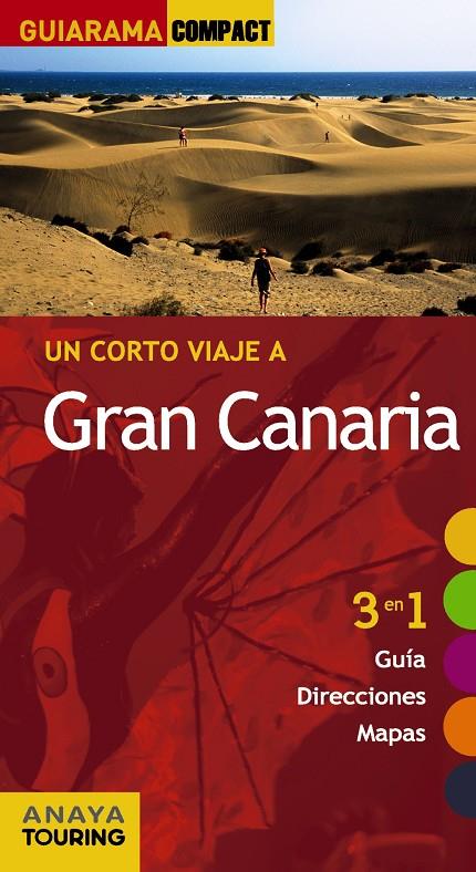 Gran Canaria | 9788499355986 | Hernández Bueno, Mario/Martínez i Edo, Xavier | Llibres.cat | Llibreria online en català | La Impossible Llibreters Barcelona