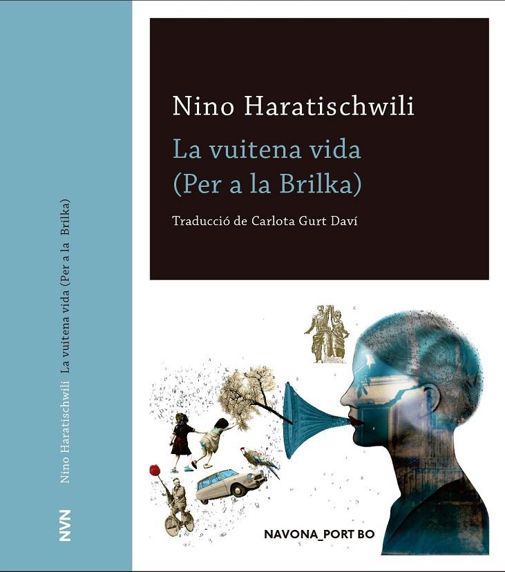 La vuitena vida | 9788417978044 | Haratischwili, Nino | Llibres.cat | Llibreria online en català | La Impossible Llibreters Barcelona