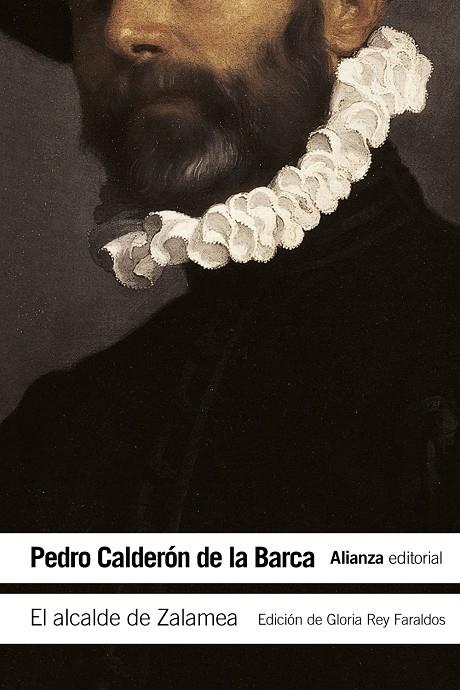 El alcalde de Zalamea | 9788420678276 | Calderón de la Barca, Pedro | Llibres.cat | Llibreria online en català | La Impossible Llibreters Barcelona