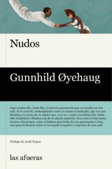 Nudos | 9788412244076 | Gunnhild Oyehaug | Llibres.cat | Llibreria online en català | La Impossible Llibreters Barcelona