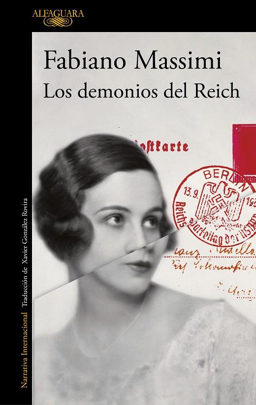 Los demonios del Reich | 9788420460291 | Massimi, Fabiano | Llibres.cat | Llibreria online en català | La Impossible Llibreters Barcelona