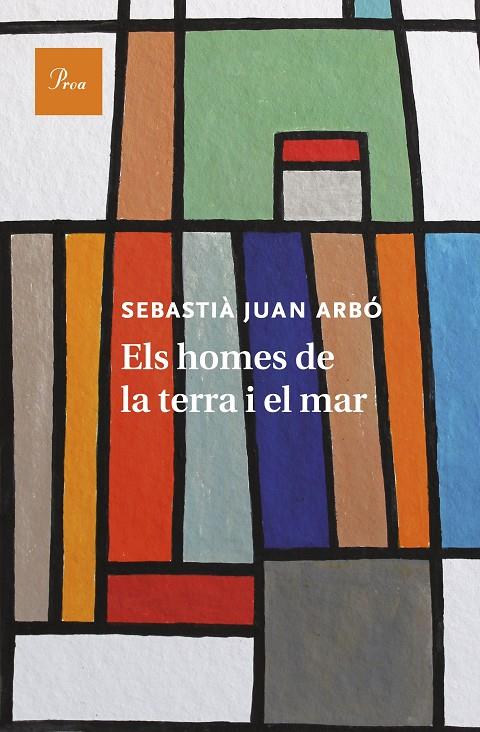 Els homes de la terra i el mar | 9788475885681 | Sebastià Juan Arbó | Llibres.cat | Llibreria online en català | La Impossible Llibreters Barcelona