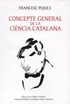 Concepte general de la ciència catalana | 9788496995703 | Pujols, Francesc | Llibres.cat | Llibreria online en català | La Impossible Llibreters Barcelona