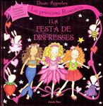 La princesa Rosaura i la festa de disfresses | 9788499321400 | Apperley, Dawn | Llibres.cat | Llibreria online en català | La Impossible Llibreters Barcelona