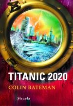 Titanic 2020 | 9788498414134 | BATEMAN, COLIN | Llibres.cat | Llibreria online en català | La Impossible Llibreters Barcelona