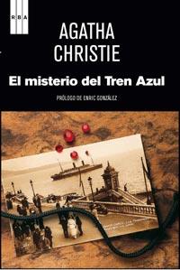 El misterio del tren azul | 9788498678871 | Christie, Agatha | Llibres.cat | Llibreria online en català | La Impossible Llibreters Barcelona