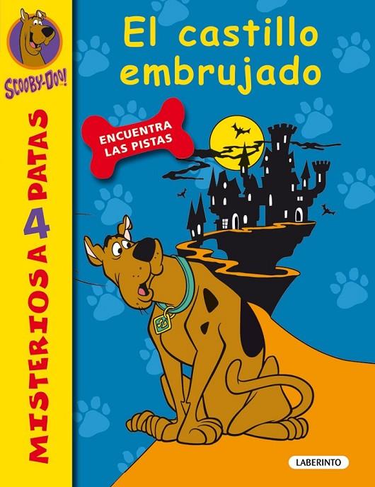 EL CASTILLO EMBRUJADO | 9788484835097 | GELSEY, JAMES | Llibres.cat | Llibreria online en català | La Impossible Llibreters Barcelona