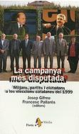 La campanya més disputada | 9788473067362 | Gifreu i Pinsà, Josep ; Pallarès, Francesc | Llibres.cat | Llibreria online en català | La Impossible Llibreters Barcelona