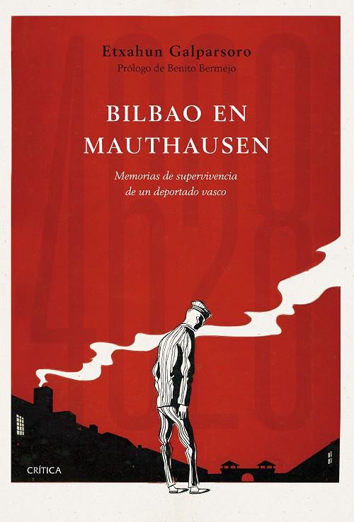 Bilbao en Mauthausen | 9788491991786 | Galparsoro, Etxahun | Llibres.cat | Llibreria online en català | La Impossible Llibreters Barcelona