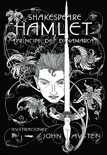 Hamlet | 9788494773440 | Shakeapeare, William | Llibres.cat | Llibreria online en català | La Impossible Llibreters Barcelona