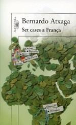 Set cases a França | 9788420422992 | Atxaga, Bernardo | Llibres.cat | Llibreria online en català | La Impossible Llibreters Barcelona