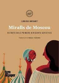 MIRALLS DE MOSCOU  | 9788418705601 | Llibres.cat | Llibreria online en català | La Impossible Llibreters Barcelona