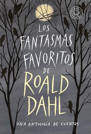 Los fantasmas favoritos de Roald Dahl | 9788417552053 | Varios autores | Llibres.cat | Llibreria online en català | La Impossible Llibreters Barcelona