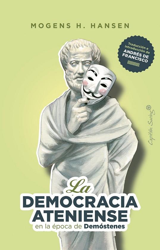 La democracia ateniense en la era de Demóstenes | 9788412497793 | Hansen, Mogens H. | Llibres.cat | Llibreria online en català | La Impossible Llibreters Barcelona