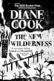 The new wilderness | 9781786078216 | Cook, Diane | Llibres.cat | Llibreria online en català | La Impossible Llibreters Barcelona