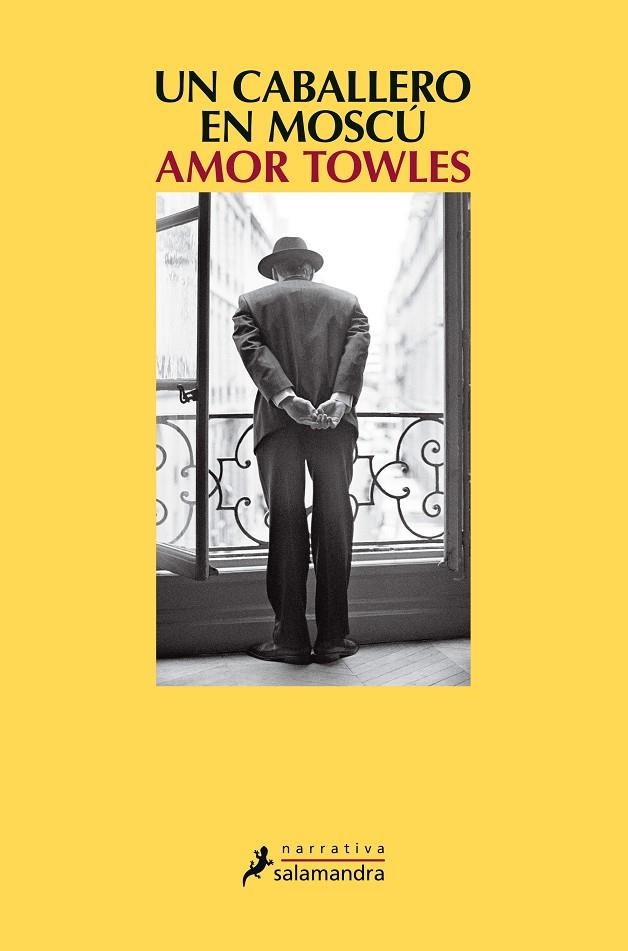 Un caballero en moscú | 9788498388985 | Towles, Amor | Llibres.cat | Llibreria online en català | La Impossible Llibreters Barcelona