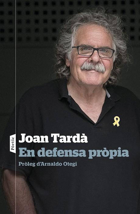 En defensa pròpia | 9788498094862 | Tardà Coma, Joan | Llibres.cat | Llibreria online en català | La Impossible Llibreters Barcelona