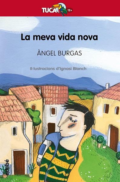 LA MEVA VIDA NOVA | 9788468340999 | Burgas i Tremols, Àngel | Llibres.cat | Llibreria online en català | La Impossible Llibreters Barcelona